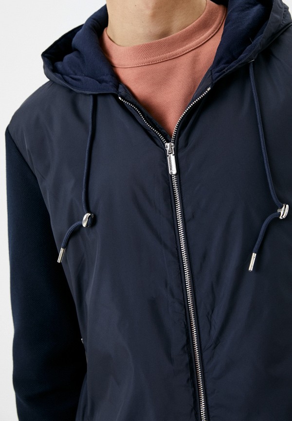 фото Куртка утепленная urban fashion for men