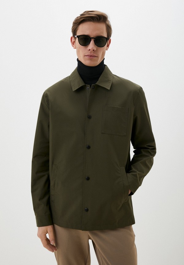 фото Ветровка urban fashion for men