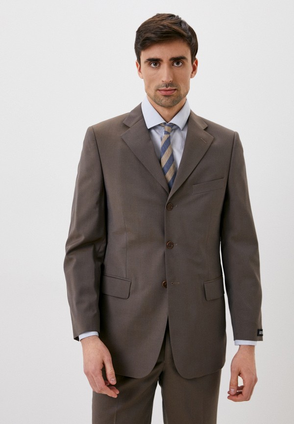 фото Костюм классический btc