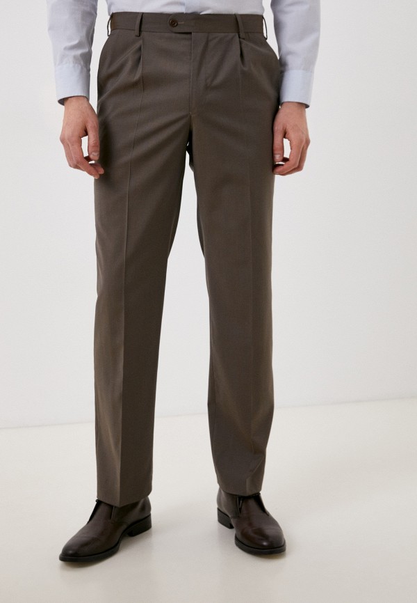 фото Костюм классический btc