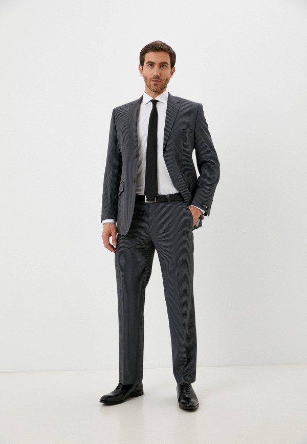 фото Костюм классический btc