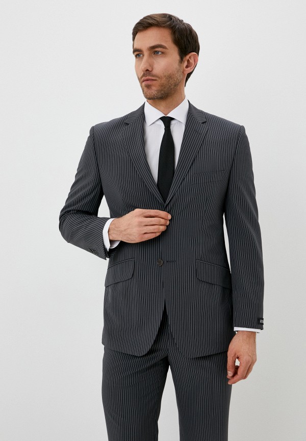 фото Костюм классический btc