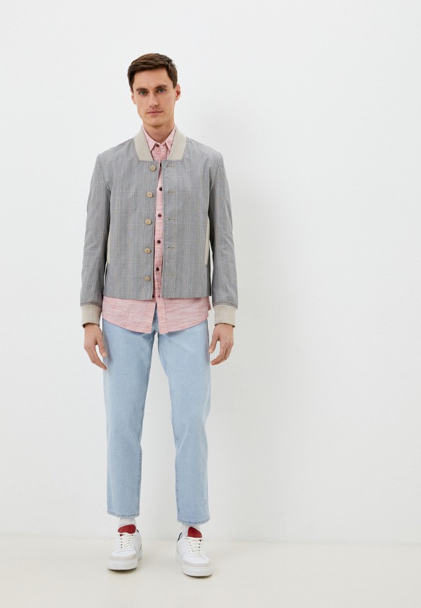 фото Куртка btc