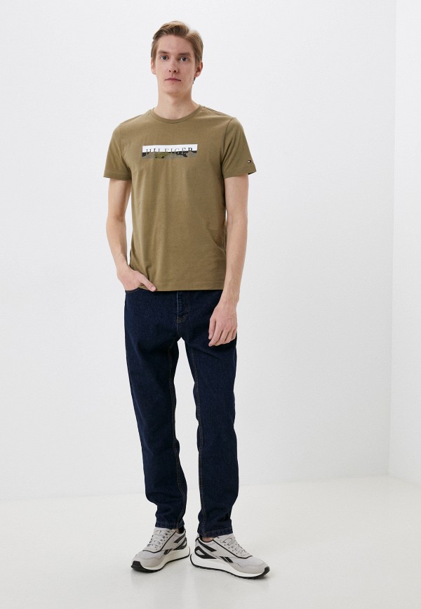 фото Джинсы trendyol