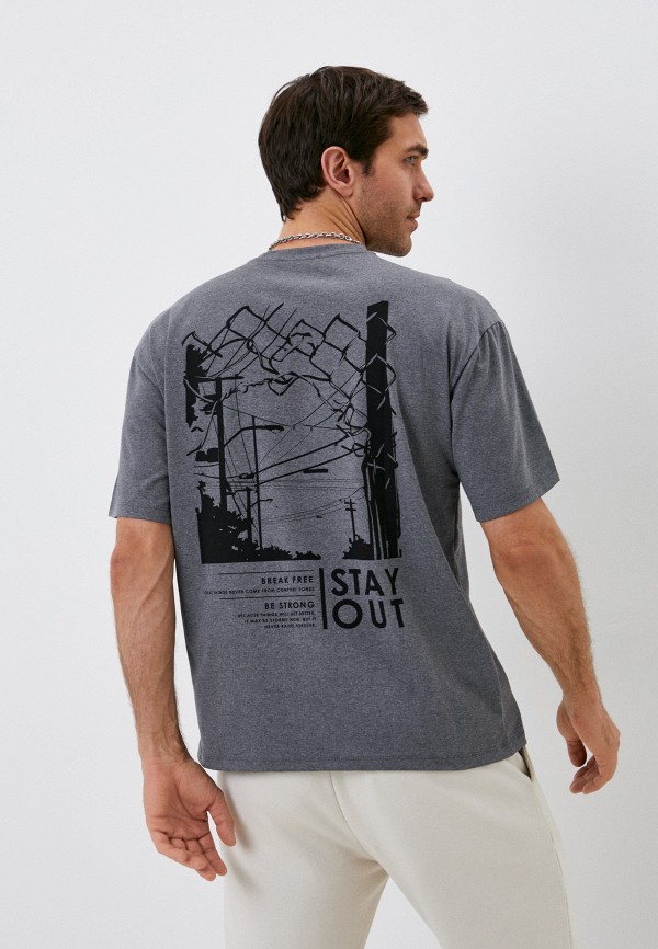 фото Футболка trendyol