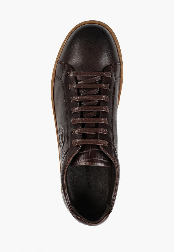 фото Кеды basconi