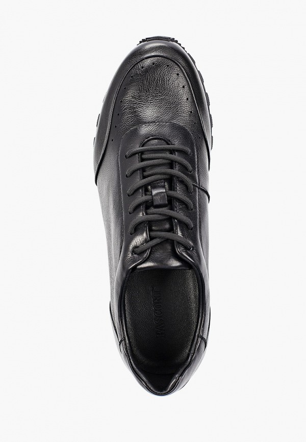 фото Кроссовки basconi