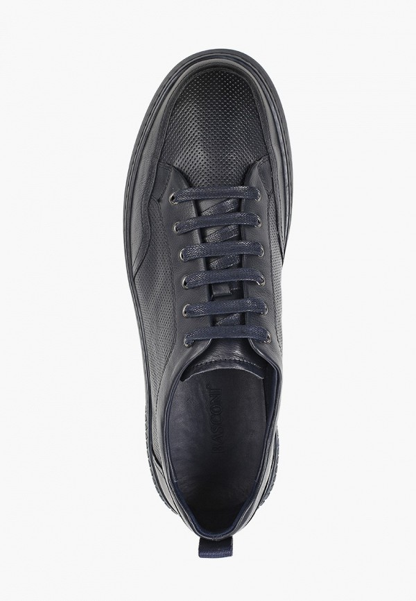 фото Кеды basconi