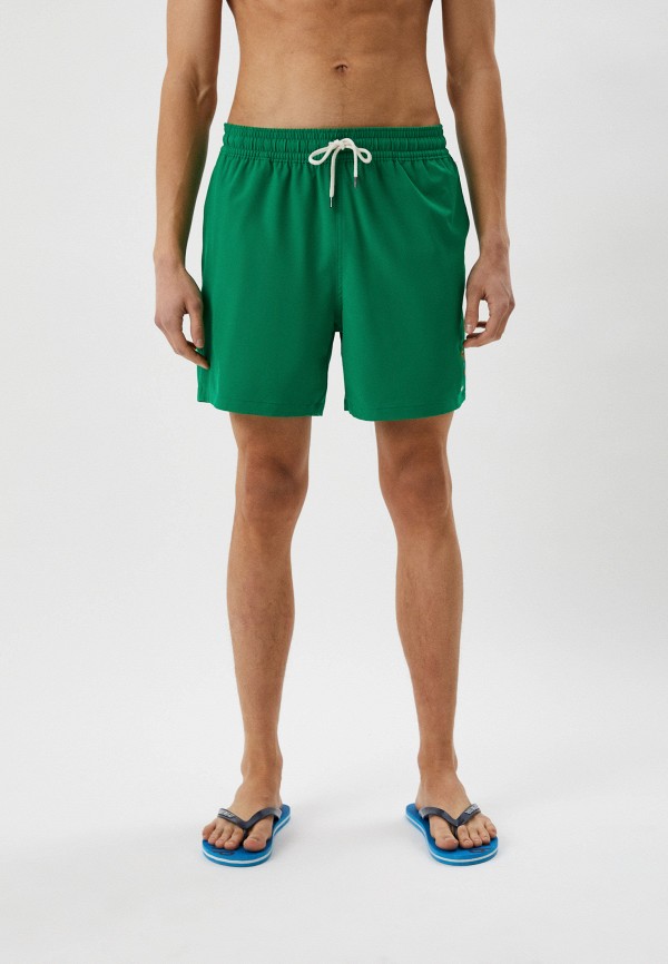 

Шорты для плавания Polo Ralph Lauren, Зеленый