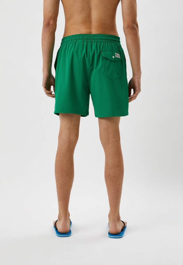 фото Шорты для плавания polo ralph lauren