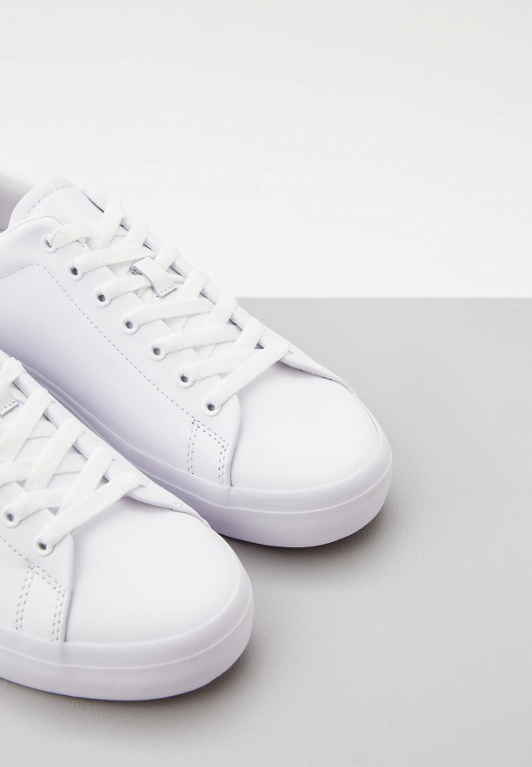 фото Кеды polo ralph lauren