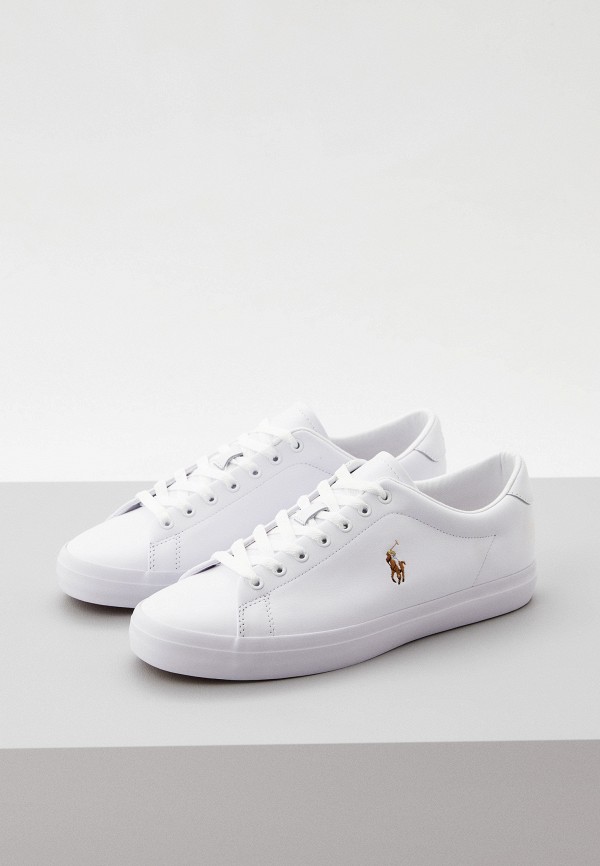 фото Кеды polo ralph lauren