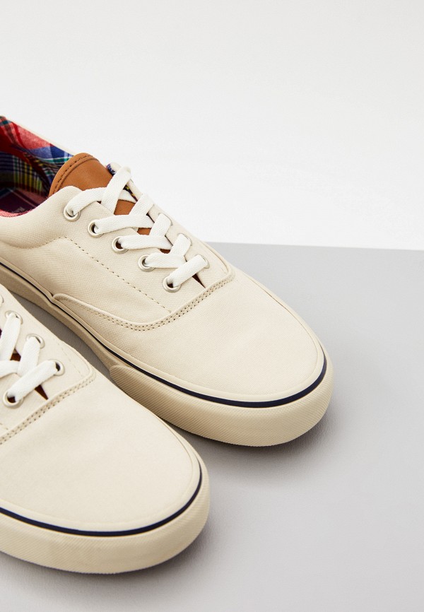 фото Кеды polo ralph lauren