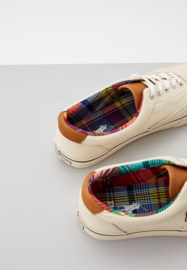 фото Кеды polo ralph lauren