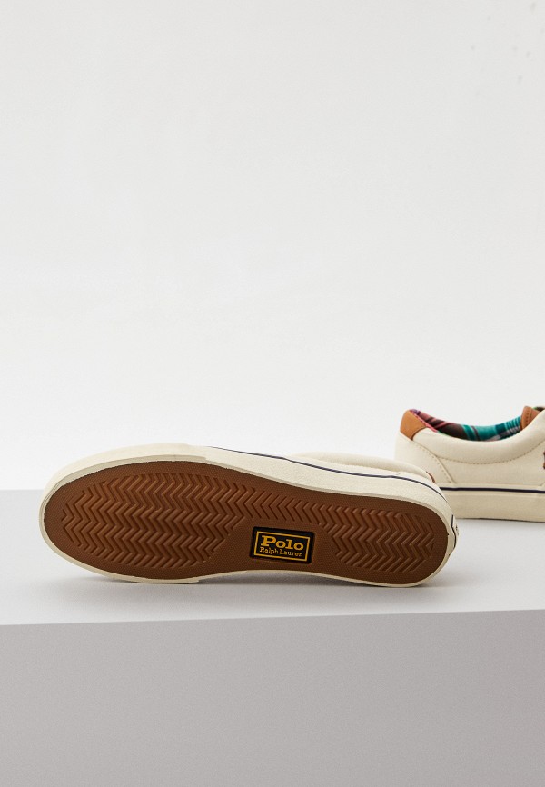 фото Кеды polo ralph lauren