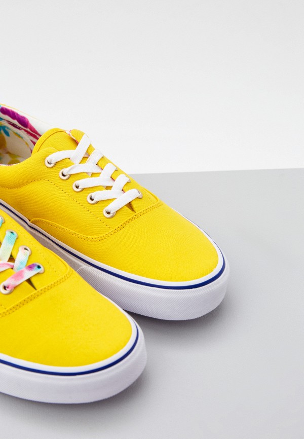 фото Кеды polo ralph lauren