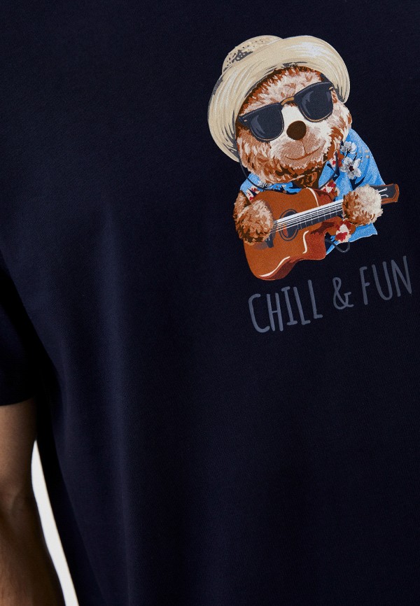 фото Футболка marco di radi