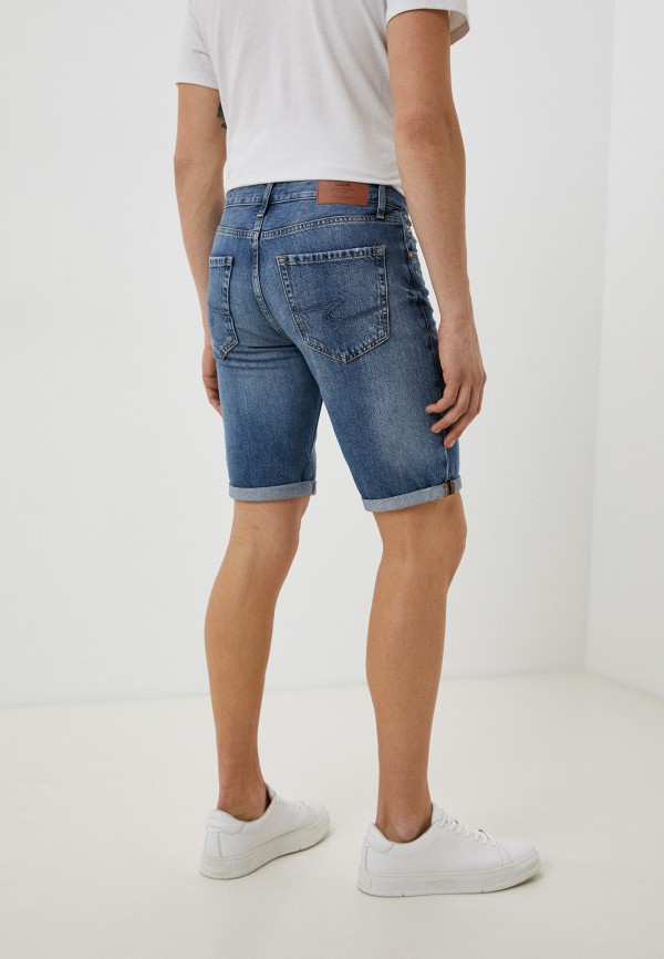 фото Шорты джинсовые colin's