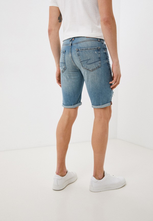 фото Шорты джинсовые colin's