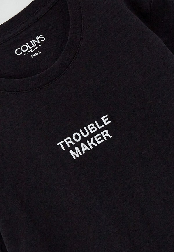 фото Футболка colin's