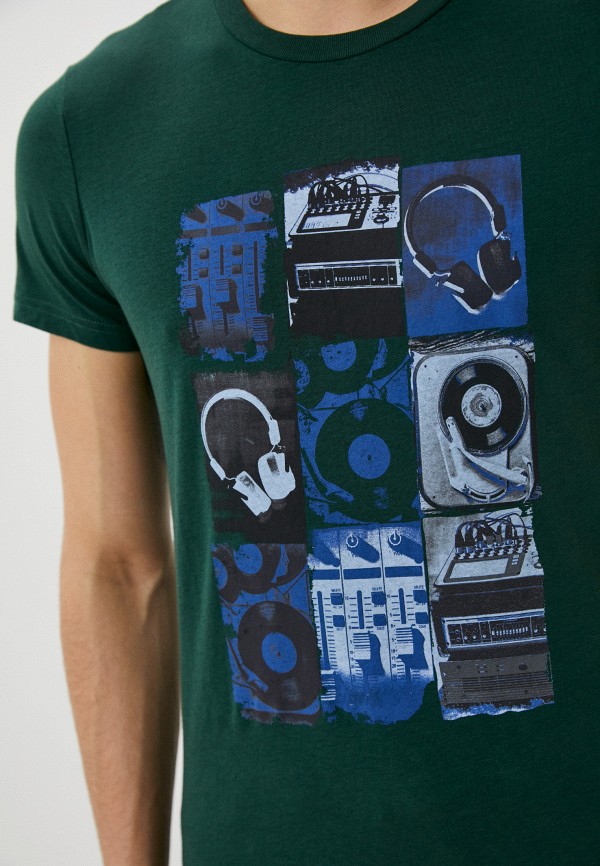 фото Футболка colin's