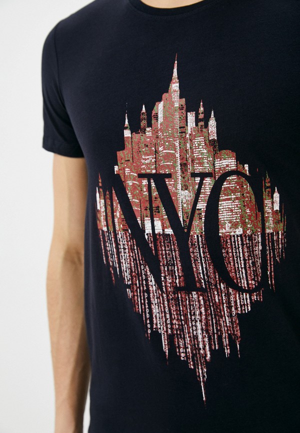 фото Футболка colin's