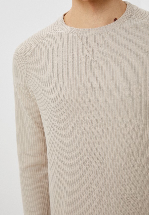 Джемпер Colin's бежевый, размер 44, фото 4