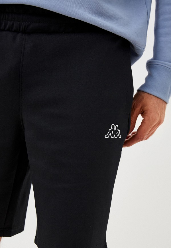 фото Шорты спортивные kappa