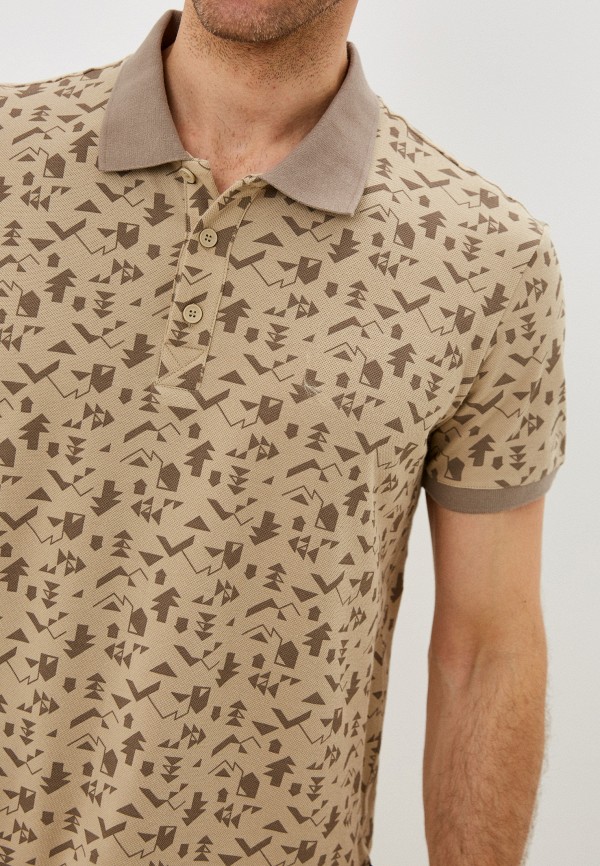 фото Поло outventure