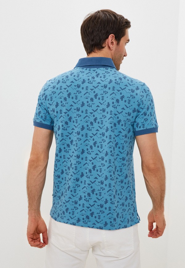 фото Поло outventure