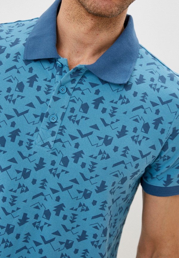 фото Поло outventure