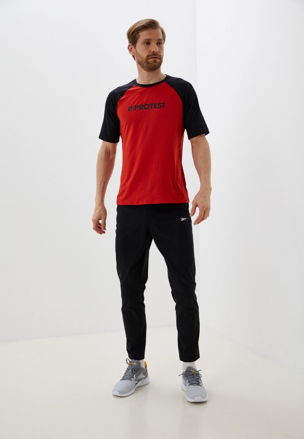 фото Футболка protest