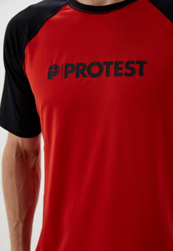 фото Футболка protest