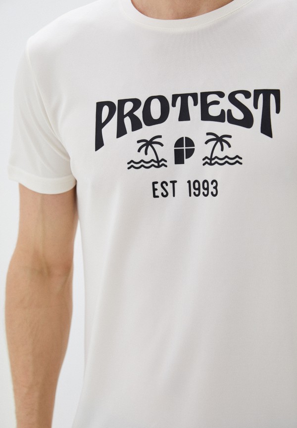 фото Футболка protest