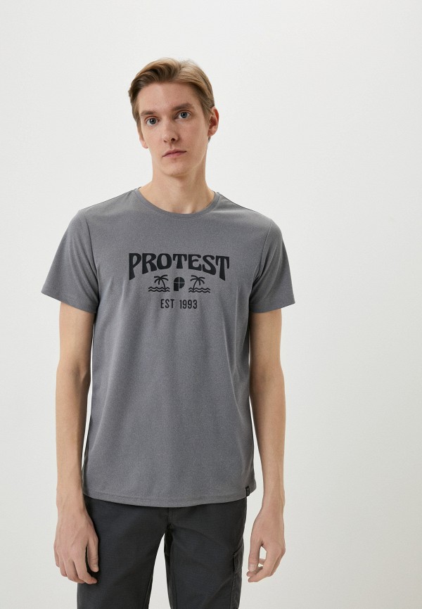 фото Футболка спортивная protest