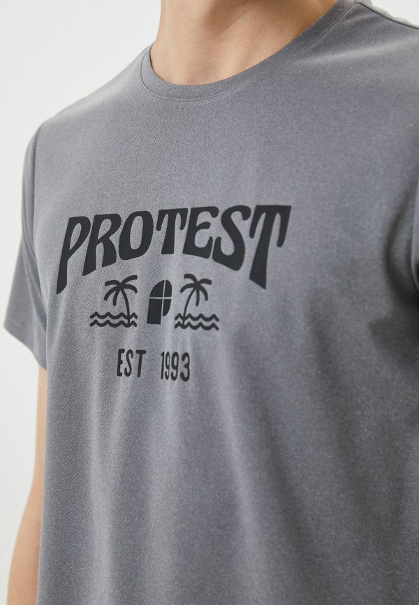 фото Футболка спортивная protest