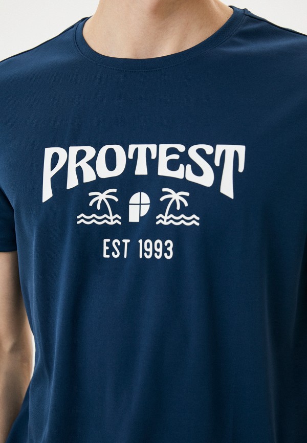 фото Футболка спортивная protest