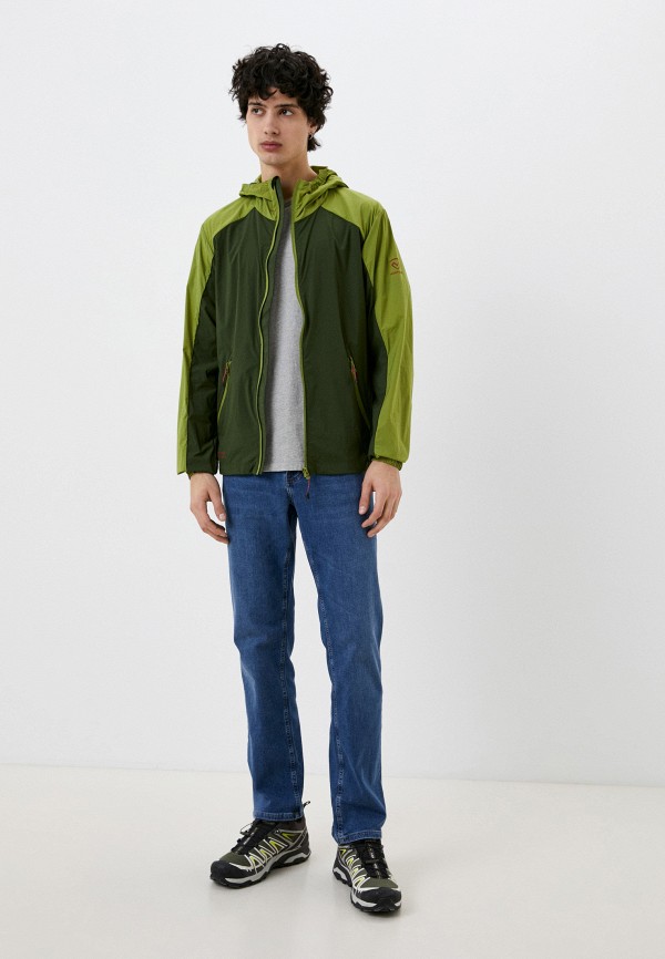 фото Ветровка northland