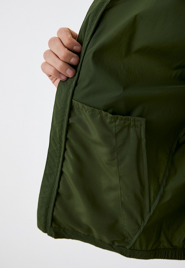 фото Ветровка northland