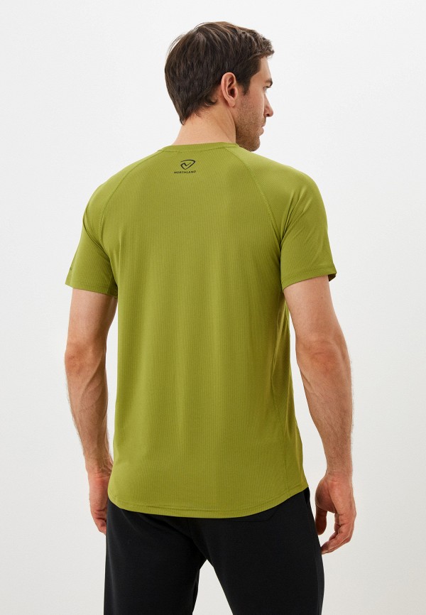 фото Футболка спортивная northland