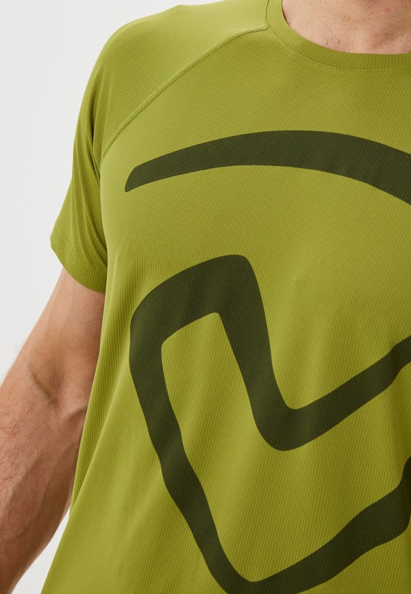 фото Футболка спортивная northland