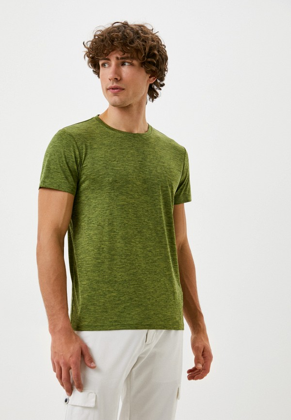 фото Футболка спортивная northland