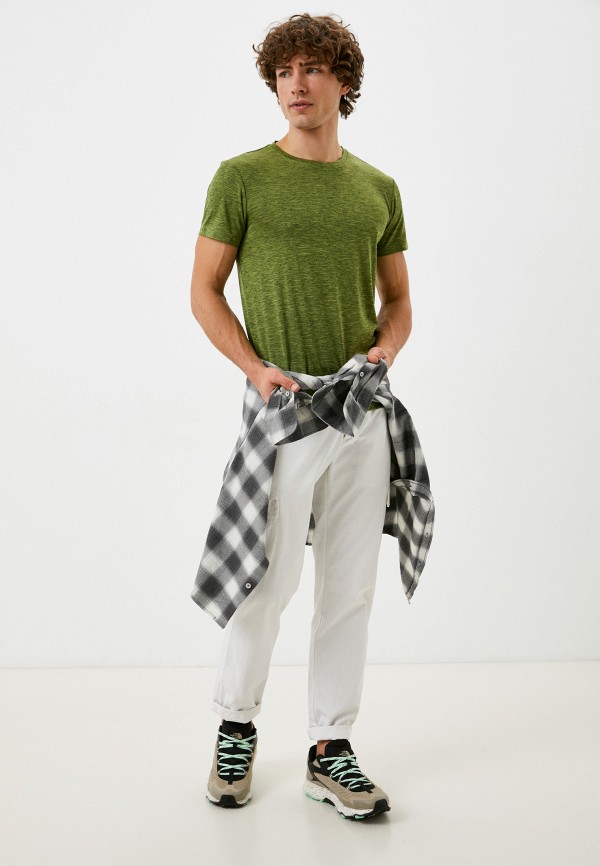 фото Футболка спортивная northland