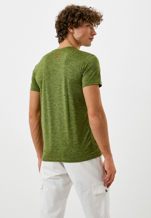 фото Футболка спортивная northland