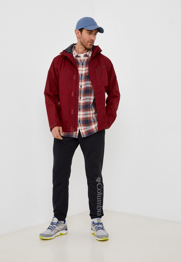 фото Ветровка columbia