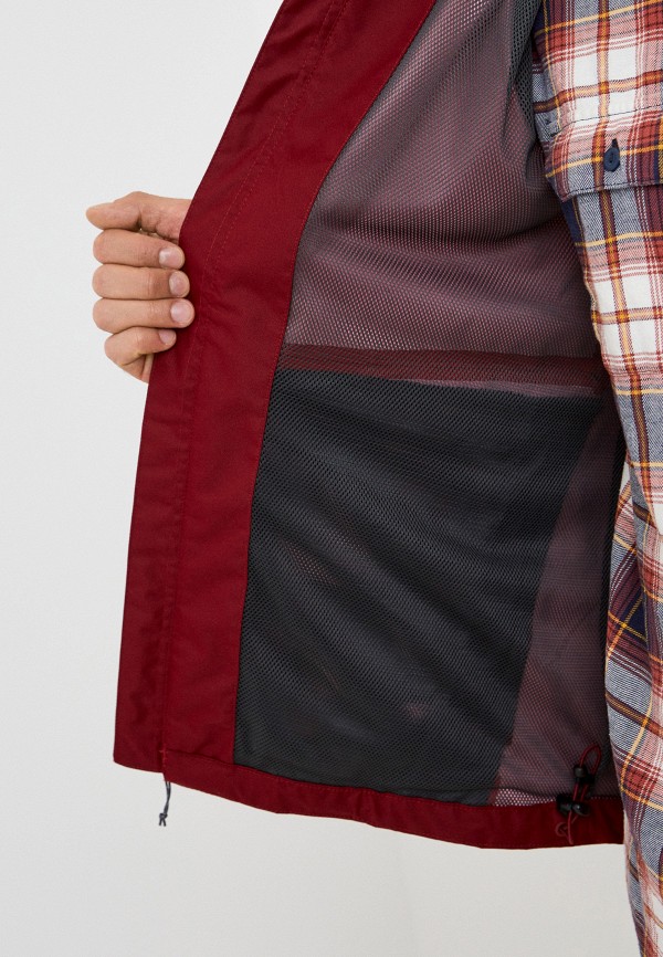 фото Ветровка columbia