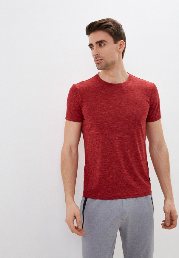 фото Футболка спортивная demix