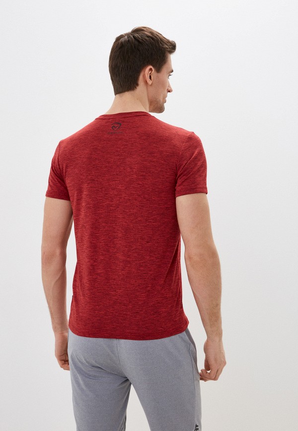 фото Футболка спортивная demix