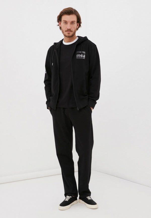 фото Брюки спортивные finn flare