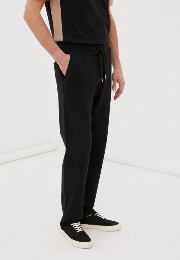 фото Брюки спортивные finn flare